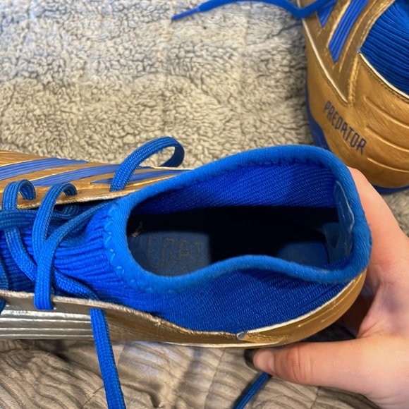 Adidas Predator 19.3 Soccer Cleats - Picture 8 of 9